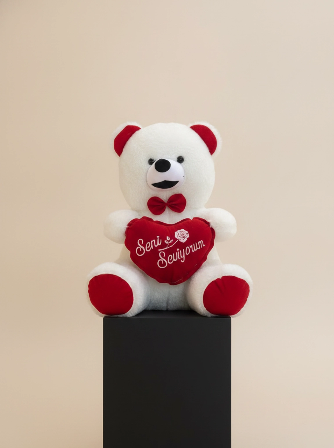 Peluş Ayıcık 1